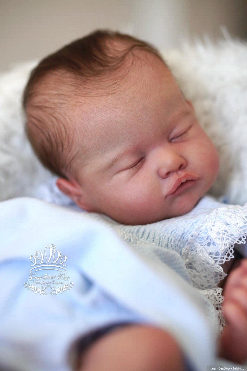 Angelina скульптора Shi Mrofka скульптора Jessica Casquero (фото 6)