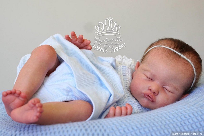 Angelina скульптора Shi Mrofka скульптора Jessica Casquero (фото 2)