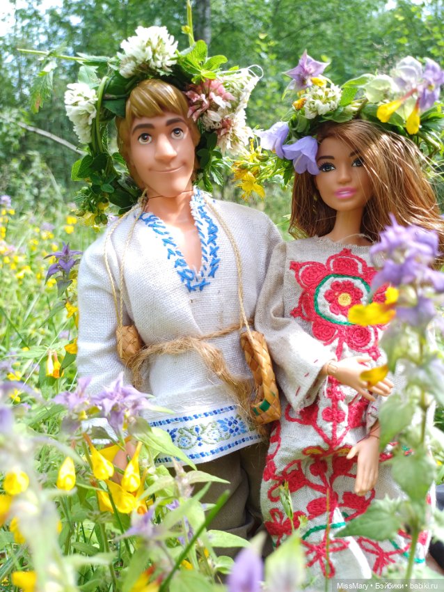 Ванькин фотоальбом — Куклы Disney Animators и Принцессы Диснея: Disney Store
