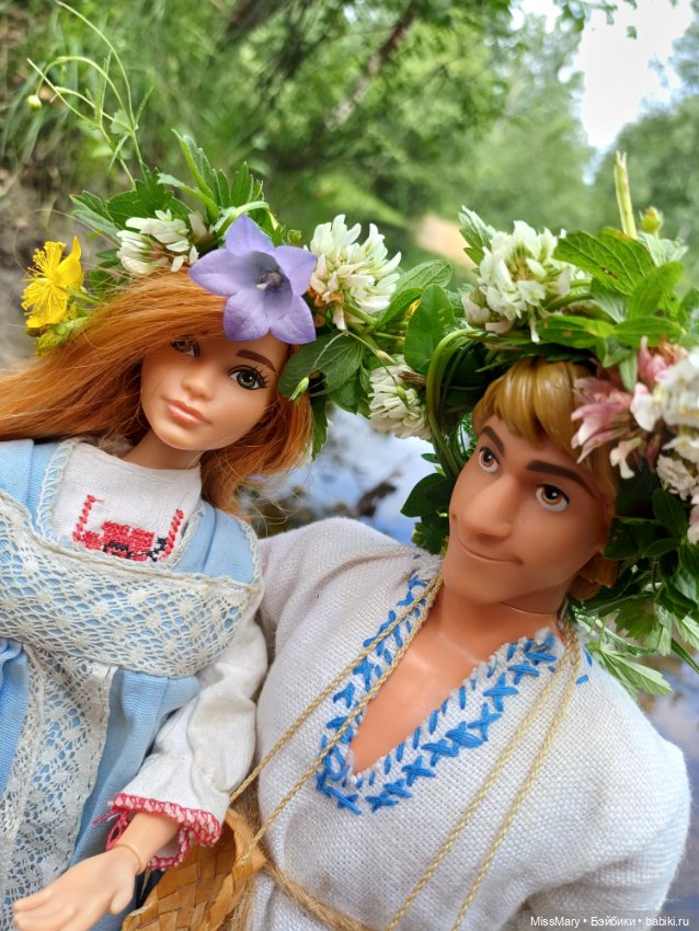 Ванькин фотоальбом — Куклы Disney Animators и Принцессы Диснея: Disney Store (фото 3)