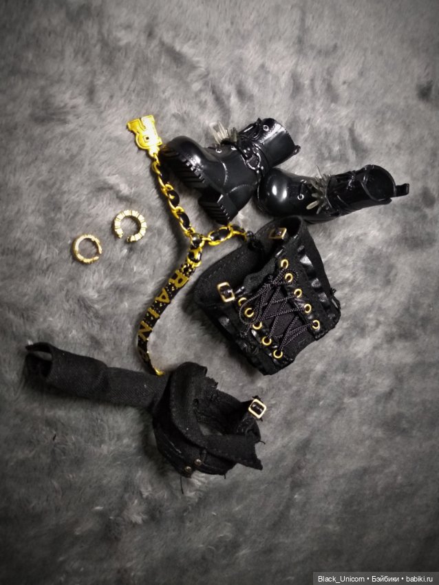 Эйнсли Слейтер — Куклы Rainbow High (Рейнбоу Хай (фото 5)