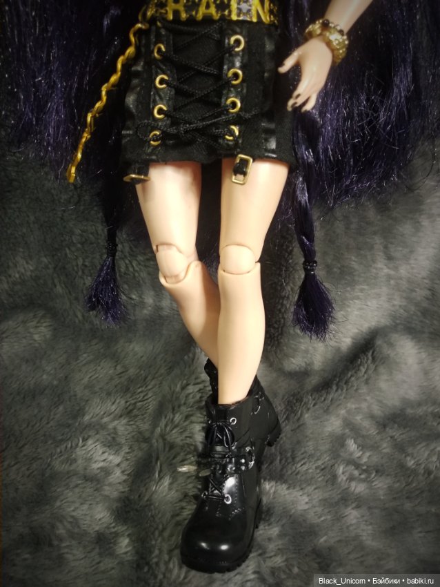 Эйнсли Слейтер — Куклы Rainbow High (Рейнбоу Хай (фото 10)