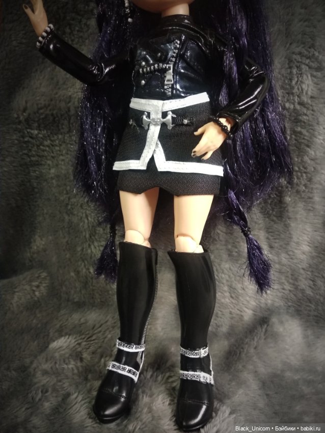 Эйнсли Слейтер — Куклы Rainbow High (Рейнбоу Хай