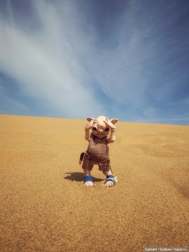 Путешественник — Авторские шарнирные куклы своими руками: лепка