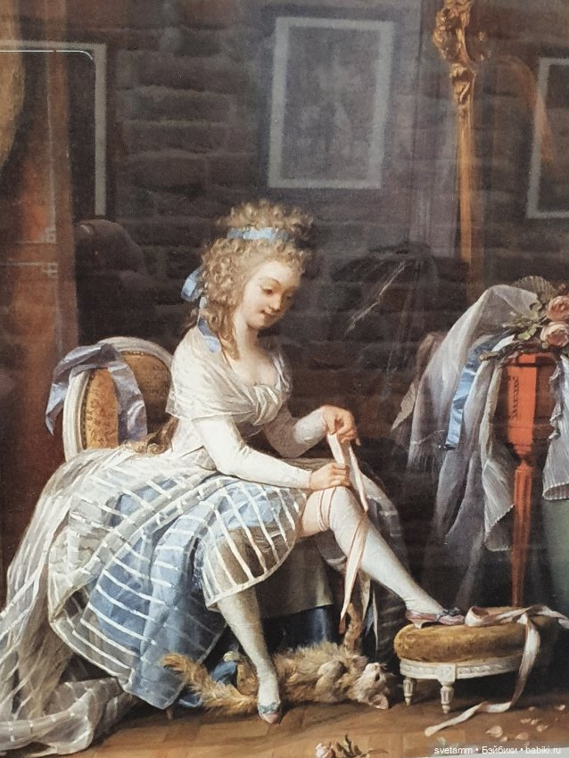 Санкт-Петербург. Немного необычный вид дворцового интерьера (фото 6)