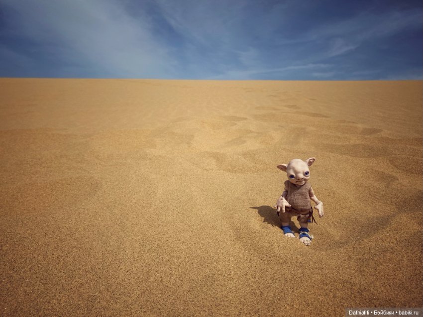 Путешественник — Авторские шарнирные куклы своими руками: лепка