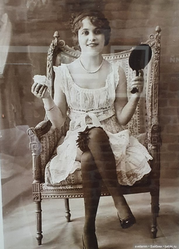 Санкт-Петербург. Немного необычный вид дворцового интерьера (фото 2)