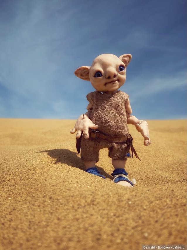 Путешественник — Авторские шарнирные куклы своими руками: лепка (фото 8)