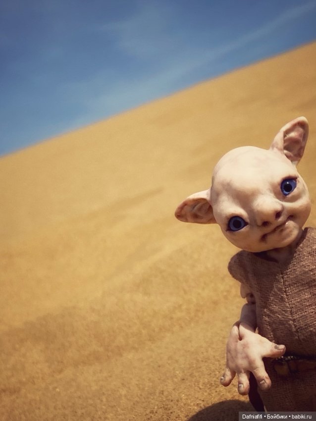 Путешественник — Авторские шарнирные куклы своими руками: лепка (фото 9)