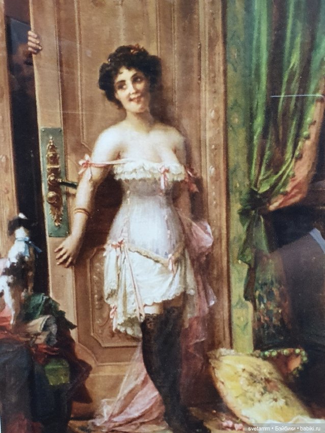 Санкт-Петербург. Немного необычный вид дворцового интерьера (фото 8)