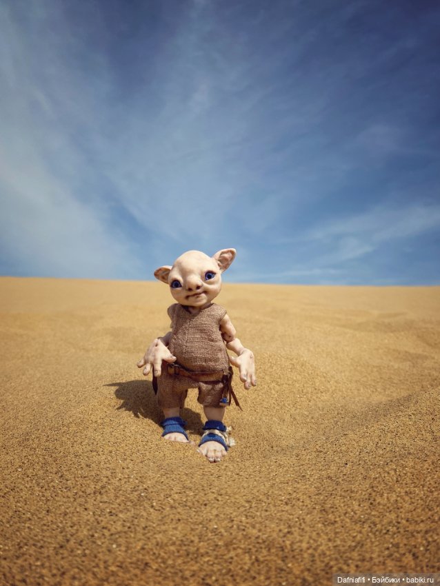 Путешественник — Авторские шарнирные куклы своими руками: лепка