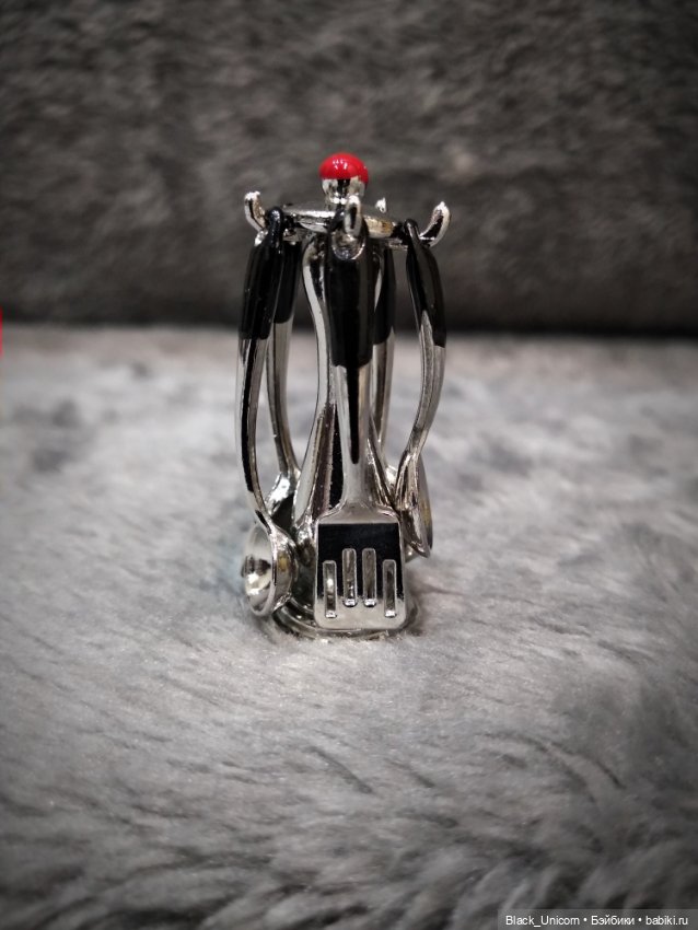 Стойкостол и стулотабурет (фото 7)