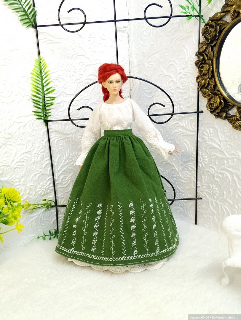 Июльские пошивушки — Коллекционные экшн