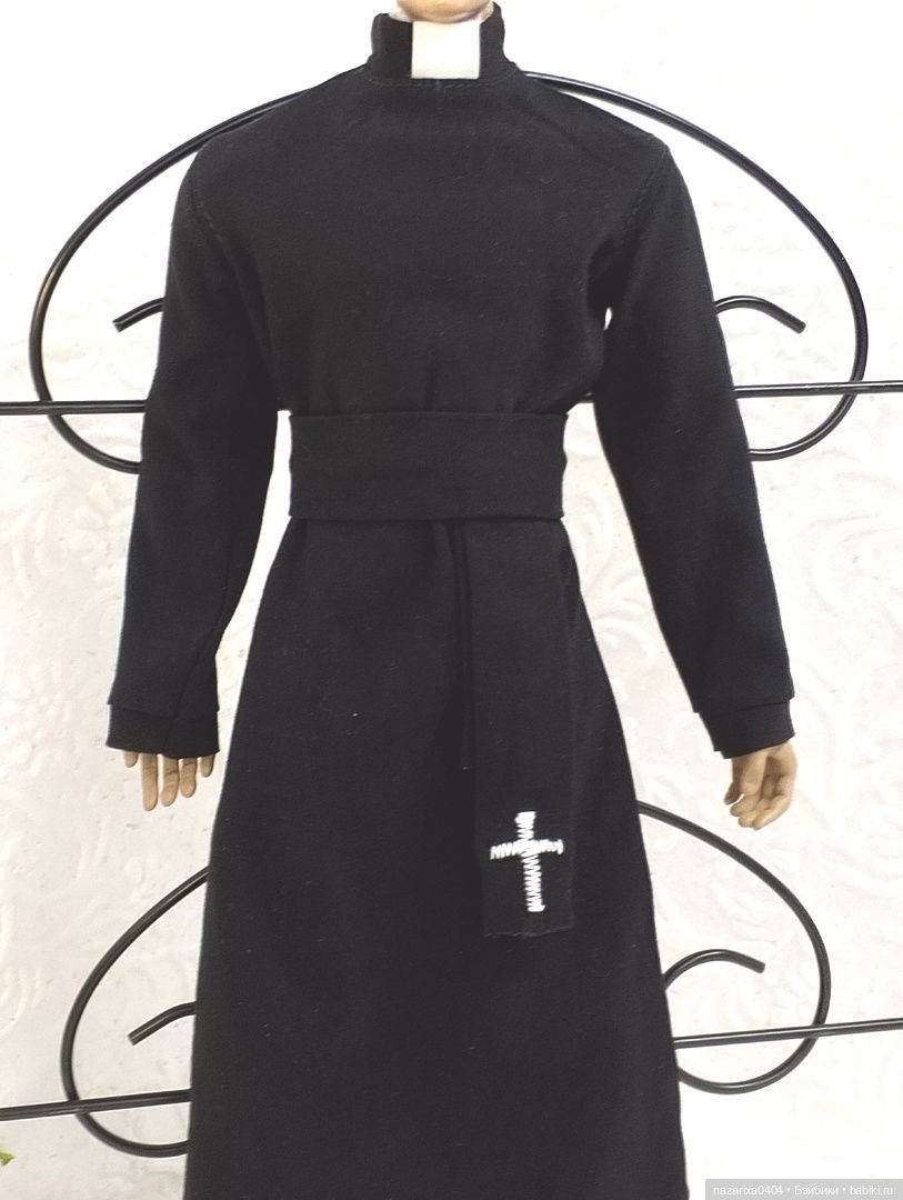 Июльские пошивушки — Коллекционные экшн (фото 8)