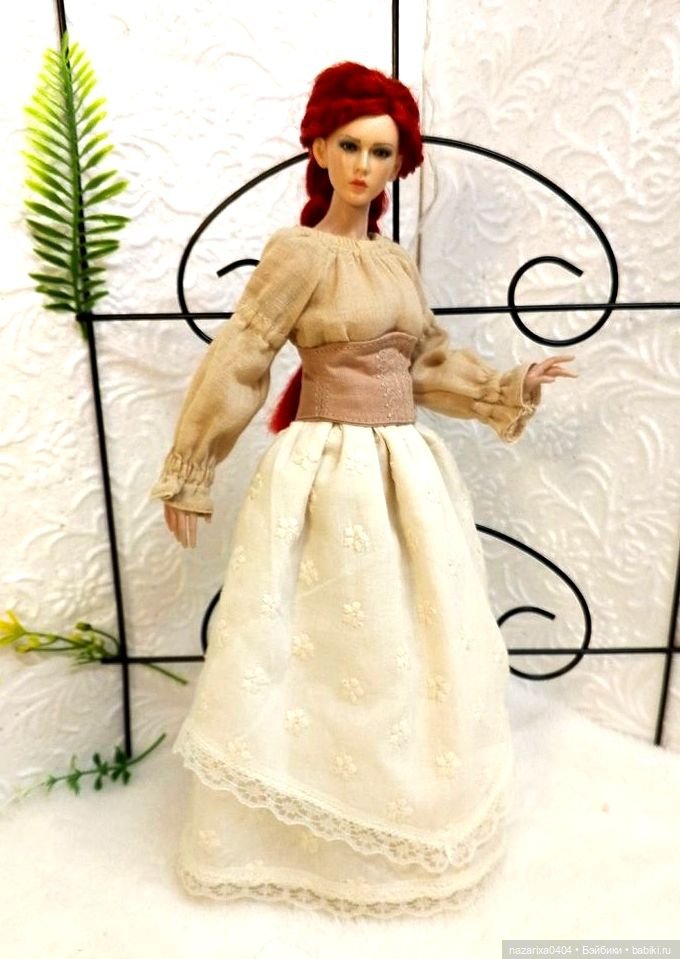 Июльские пошивушки — Коллекционные экшн (фото 4)