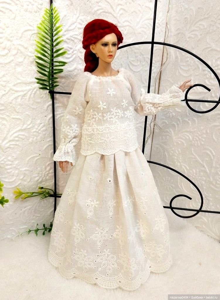 Испанские маки — Коллекционные экшн (фото 10)