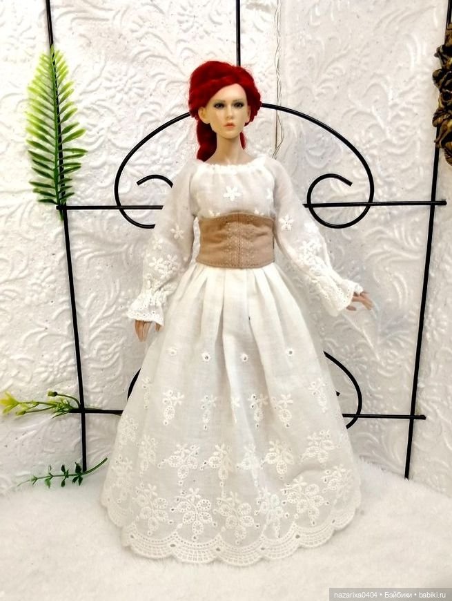 Июльские пошивушки — Коллекционные экшн (фото 2)