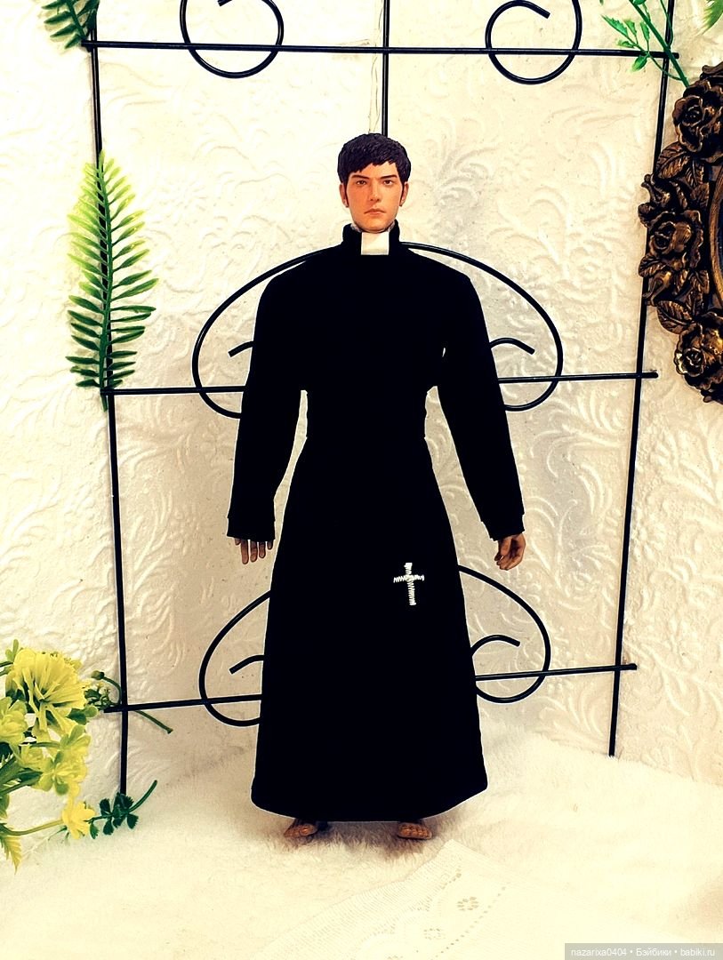 Июльские пошивушки — Коллекционные экшн (фото 7)