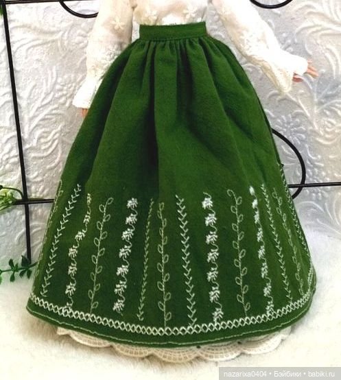 Июльские пошивушки — Коллекционные экшн (фото 5)