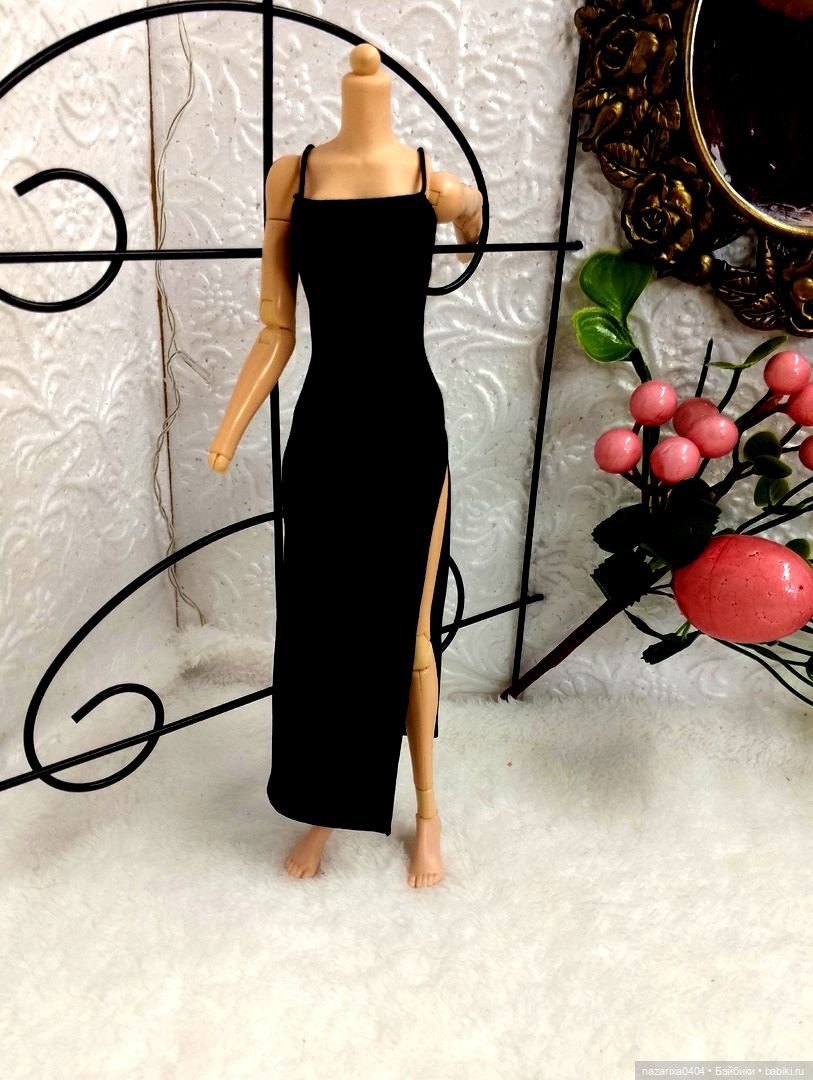 Июльские пошивушки — Коллекционные экшн (фото 10)