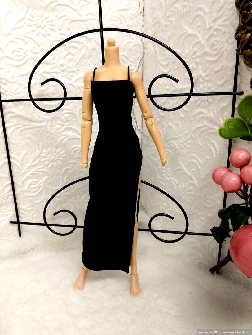 Июльские пошивушки — Коллекционные экшн (фото 9)