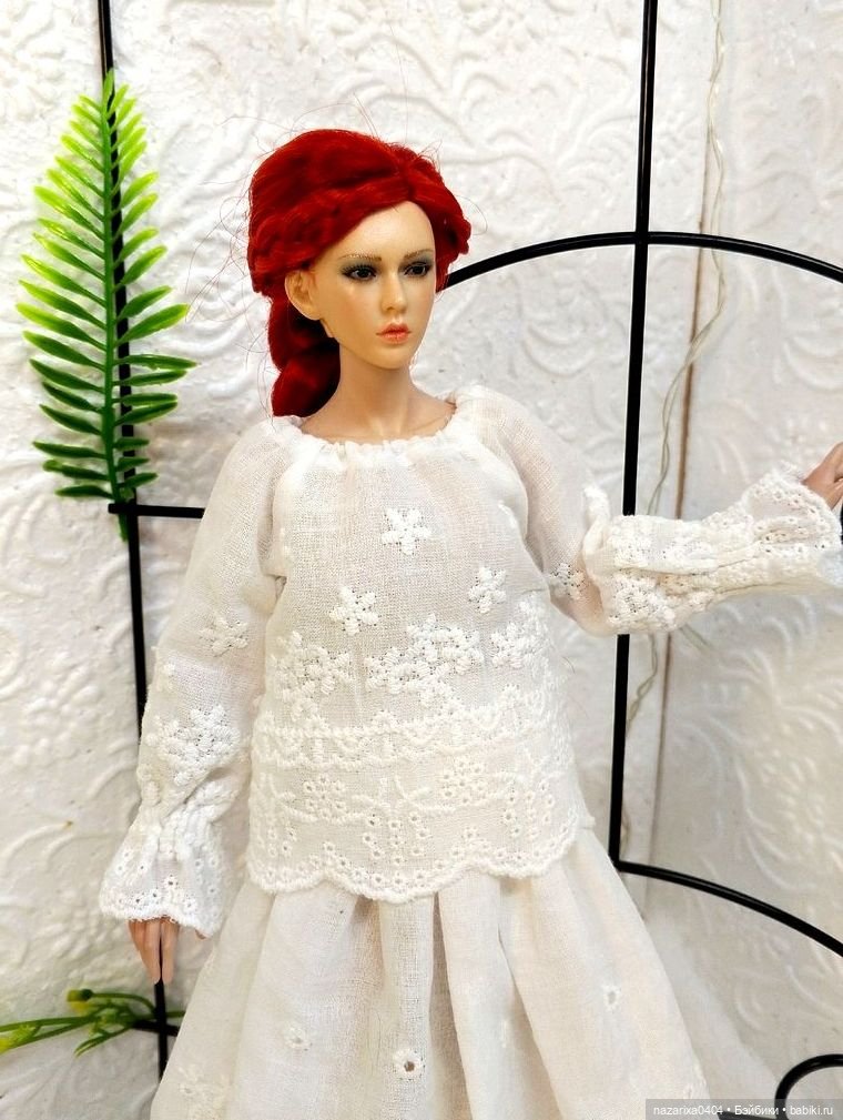 Июльские пошивушки — Коллекционные экшн (фото 6)