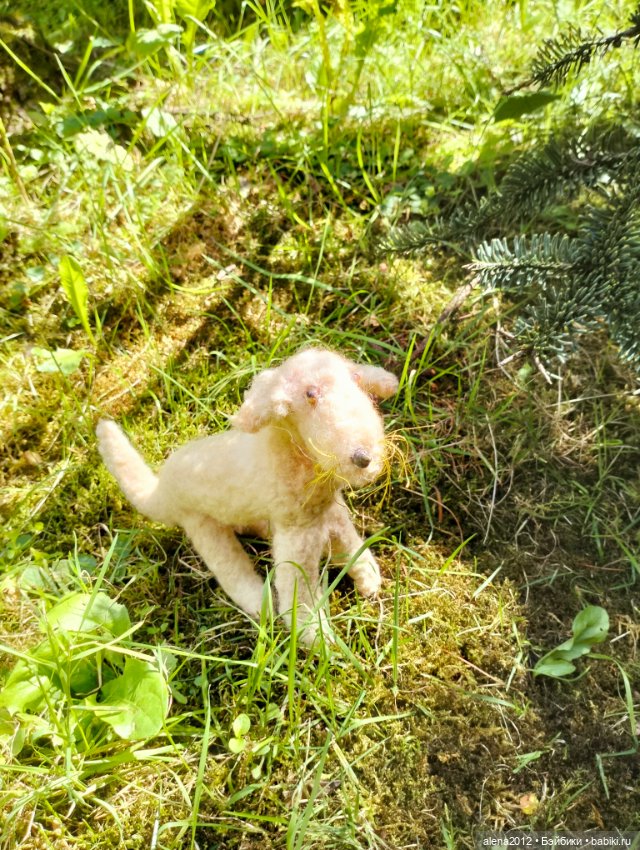 А шарик улетел — Антикварные куклы Kämmer & Reinhardt (K*R): характерные