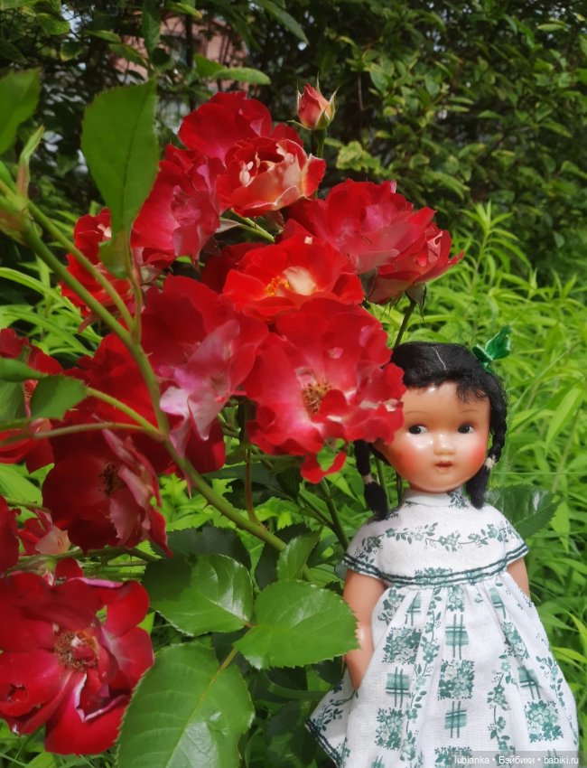 Двойная безымянная радость💞🍒