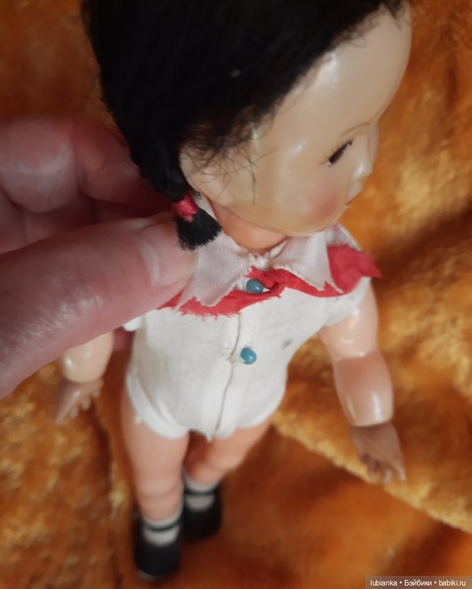 Двойная безымянная радость💞🍒 (фото 10)