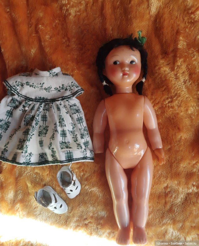 Двойная безымянная радость💞🍒 (фото 4)