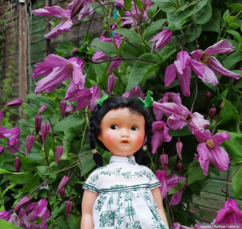 Двойная безымянная радость💞🍒