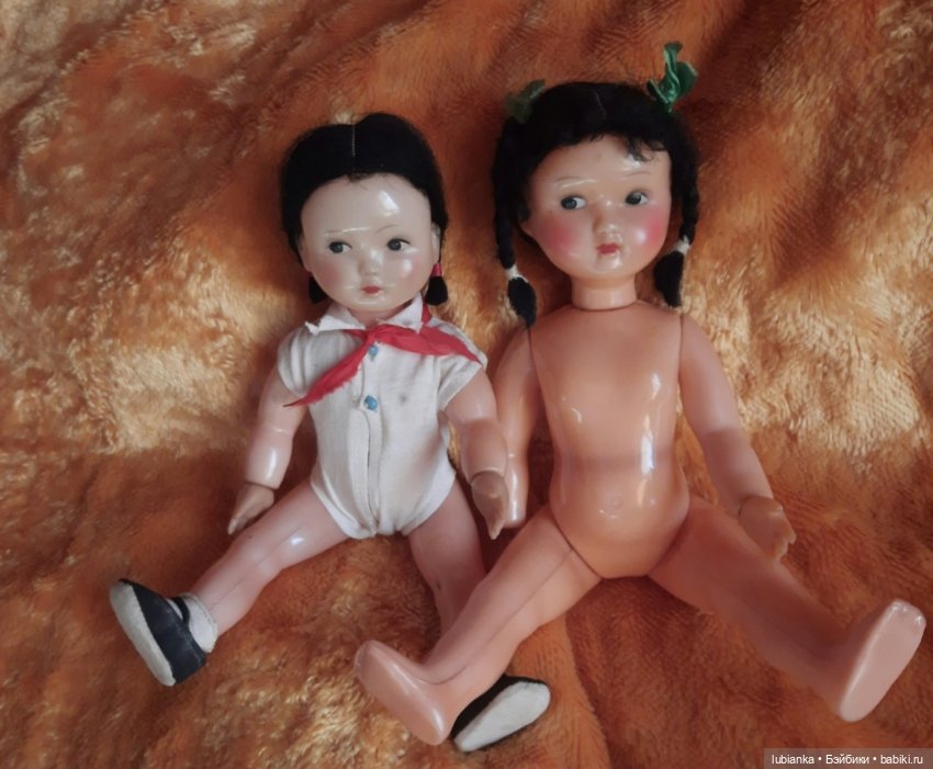 Двойная безымянная радость💞🍒 (фото 8)