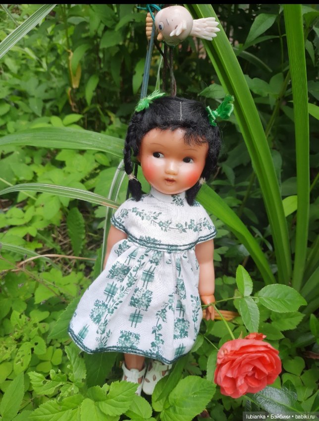 Двойная безымянная радость💞🍒