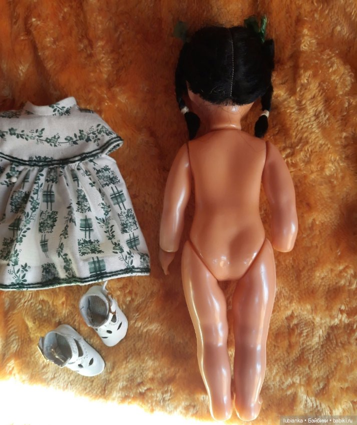 Двойная безымянная радость💞🍒 (фото 5)