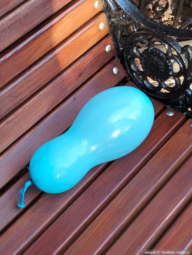 А шарик улетел — Антикварные куклы Kämmer & Reinhardt (K*R): характерные