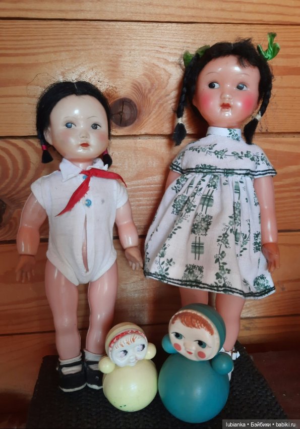 Двойная безымянная радость💞🍒