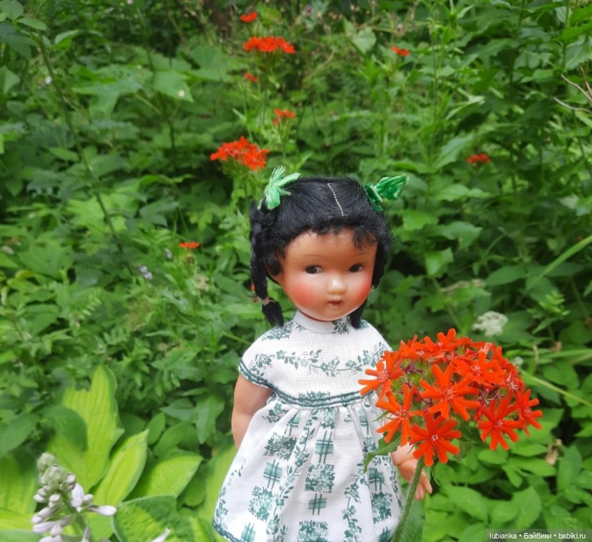 Двойная безымянная радость💞🍒