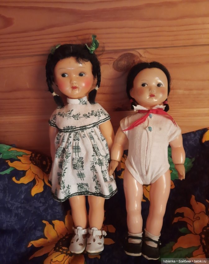 Двойная безымянная радость💞🍒 (фото 3)