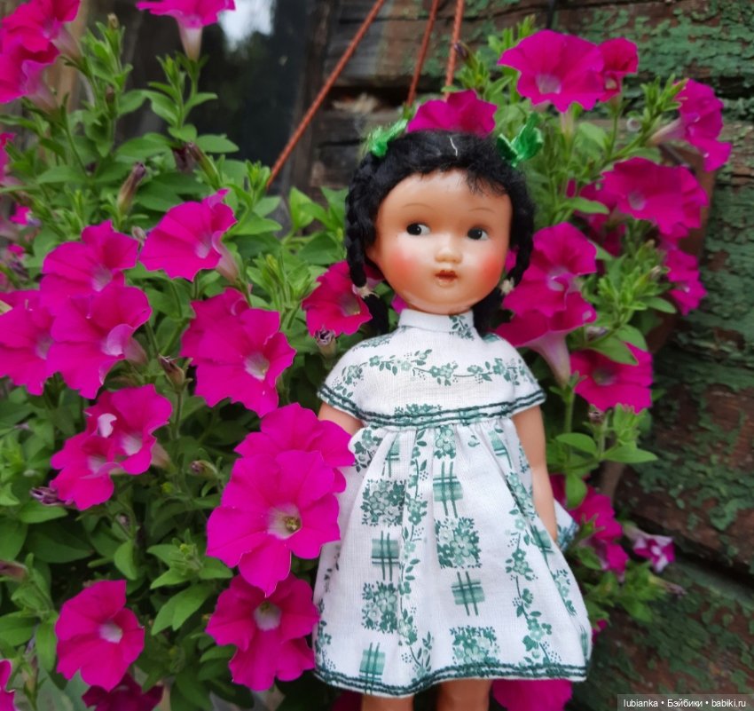 Двойная безымянная радость💞🍒