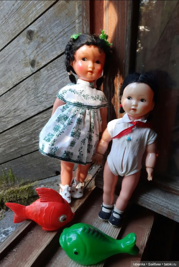 Двойная безымянная радость💞🍒