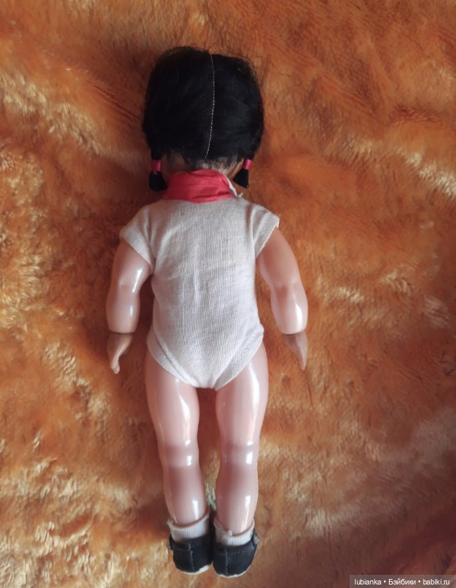 Двойная безымянная радость💞🍒 (фото 6)