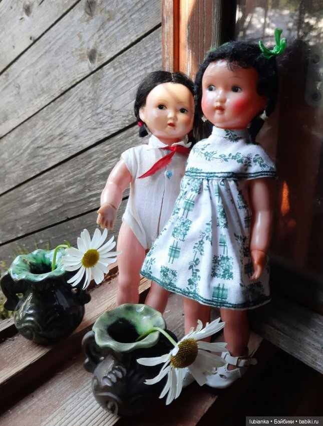 Двойная безымянная радость💞🍒