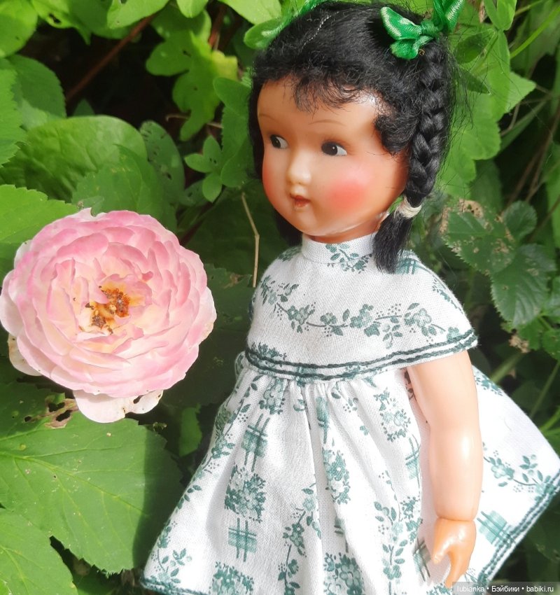 Двойная безымянная радость💞🍒