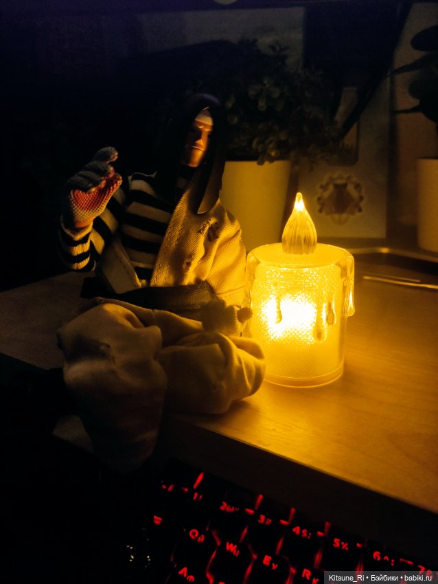 Теплое февральское — Экшн (фото 2)