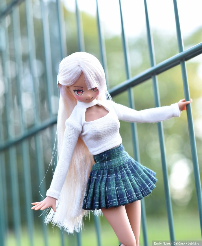 ООАК и репейнт игровых кукол: Bratz (фото 2)