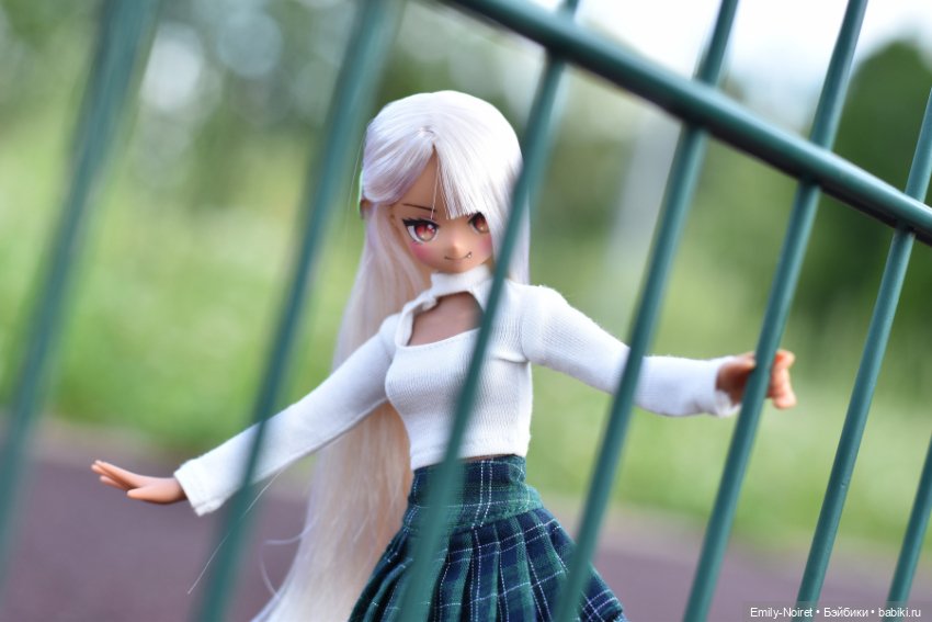 ООАК и репейнт игровых кукол: Bratz (фото 4)