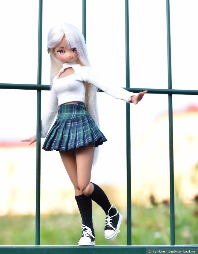 ООАК и репейнт игровых кукол: Bratz (фото 7)