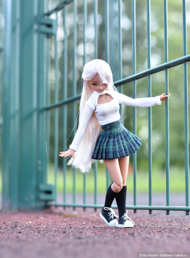 ООАК и репейнт игровых кукол: Bratz