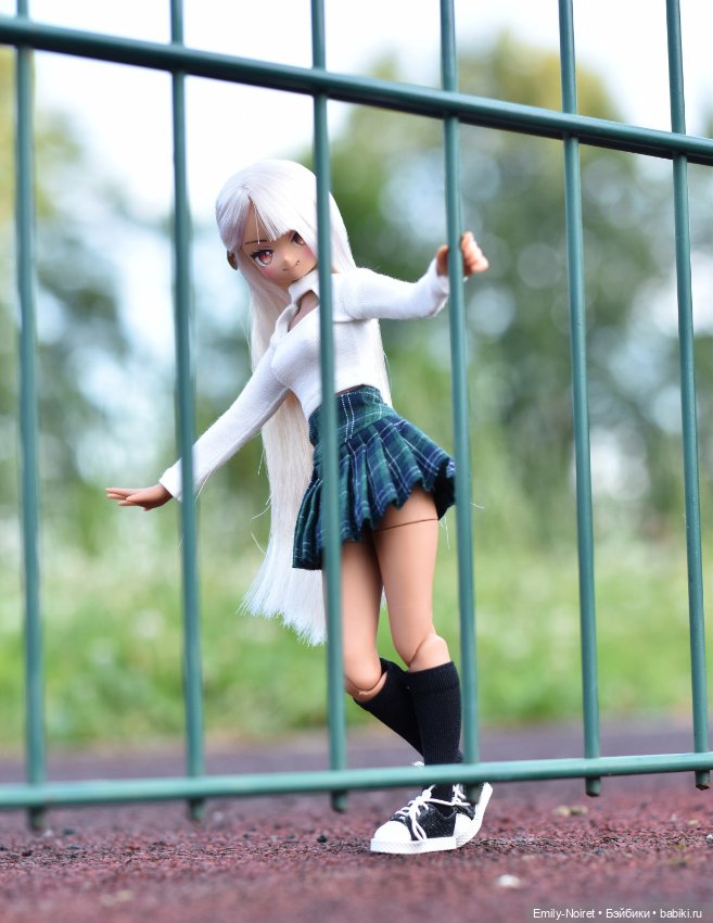 ООАК и репейнт игровых кукол: Bratz (фото 3)