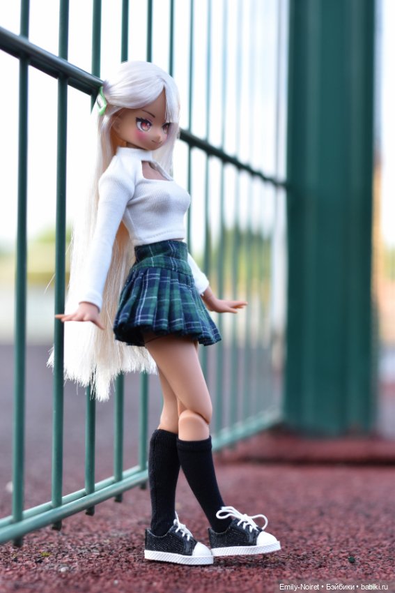 ООАК и репейнт игровых кукол: Bratz (фото 5)